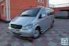 Mercedes Vito 115 CDI Long 2005. ���� 2