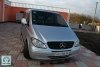 Mercedes Vito 115 CDI Long 2005. ���� 11