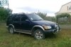 KIA Grand Sportage  1998.  8