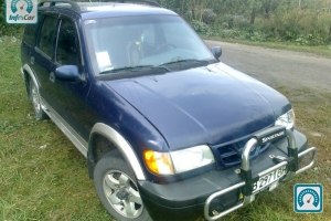 KIA Grand Sportage  1998 106343