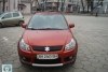 Suzuki SX4 1.6 VVTi,4x4 2007. ���� 2