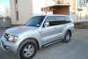 Mitsubishi Pajero Wagon  2001. ���� 2