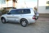 Mitsubishi Pajero Wagon  2001. ���� 3