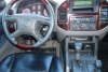 Mitsubishi Pajero Wagon  2001. ���� 4