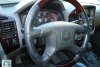 Mitsubishi Pajero Wagon  2001. ���� 5