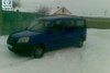 Fiat Doblo ��ղ 2006. ���� 1