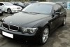 BMW 7 Series  2003. ���� 4