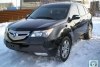 Acura MDX  2007. ���� 1