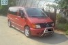 Mercedes Vito CDI 2000. ���� 4