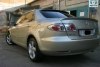 Mazda 6  2004. ���� 4