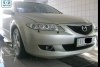 Mazda 6  2004. ���� 8
