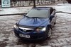 Mazda 6 Tip-tronic 2006. ���� 5