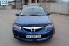 Mazda 6 Tip-tronic 2006. ���� 10