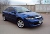 Mazda 6 Tip-tronic 2006. ���� 11