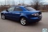 Mazda 6 Tip-tronic 2006. ���� 12