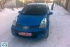 Nissan Note Tekna 2007. ���� 2