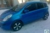 Nissan Note Tekna 2007. ���� 3