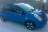Nissan Note Tekna 2007. ���� 1