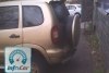 Chevrolet Niva GL 2005. ���� 3