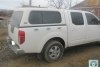Nissan Navara  2008. ���� 4