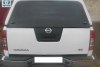 Nissan Navara  2008. ���� 5