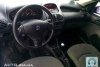 Peugeot 206 ����� 2009 2008. ���� 8