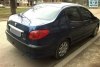Peugeot 206 ����� 2009 2008. ���� 7