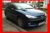 Peugeot 206 ����� 2009 2008. ���� 4