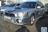 Subaru Impreza WRX -2.0 turbo 2001. ���� 2