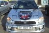 Subaru Impreza WRX -2.0 turbo 2001. ���� 3