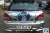 Subaru Impreza WRX -2.0 turbo 2001. ���� 11