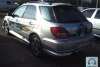 Subaru Impreza WRX -2.0 turbo 2001. ���� 12