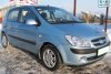 Hyundai Getz  2007. ���� 1