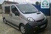 Opel Vivaro 6MT 2005. ���� 1