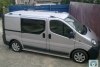 Opel Vivaro 6MT 2005. ���� 2