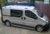 Opel Vivaro 6MT 2005. ���� 5