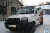 Fiat Doblo  2005. ���� 1