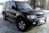 Mitsubishi Pajero Wagon  2003. ���� 2