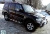 Mitsubishi Pajero Wagon  2003. ���� 1