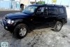Mitsubishi Pajero Wagon  2003. ���� 6