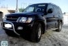 Mitsubishi Pajero Wagon  2003. ���� 7
