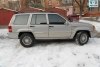 Jeep Grand Cherokee Limited 1994. ���� 8