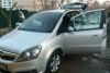 Opel Zafira  2007. ���� 1