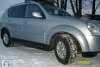 SsangYong Rexton Delux 2008. ���� 4