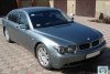 BMW 7 Series 735 Li 2002. ���� 2