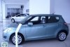 Suzuki Swift NEW 2011. ���� 12