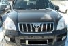 Toyota Land Cruiser Prado  2007. ���� 2