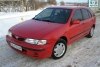 Nissan Almera  1998. ���� 2