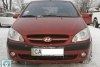 Hyundai Getz  2008. ���� 1