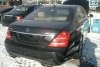 Mercedes S-Class 65 2011. ���� 2